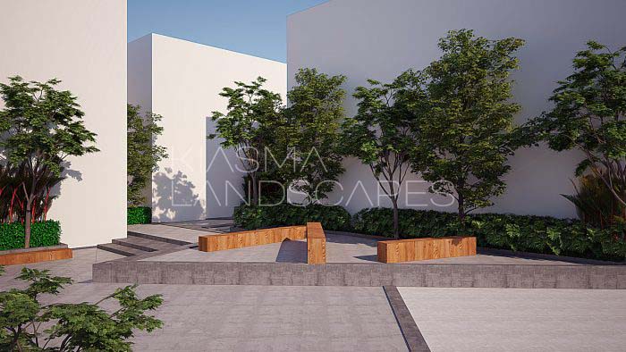 MK Gold Coast, Vishakapatnam