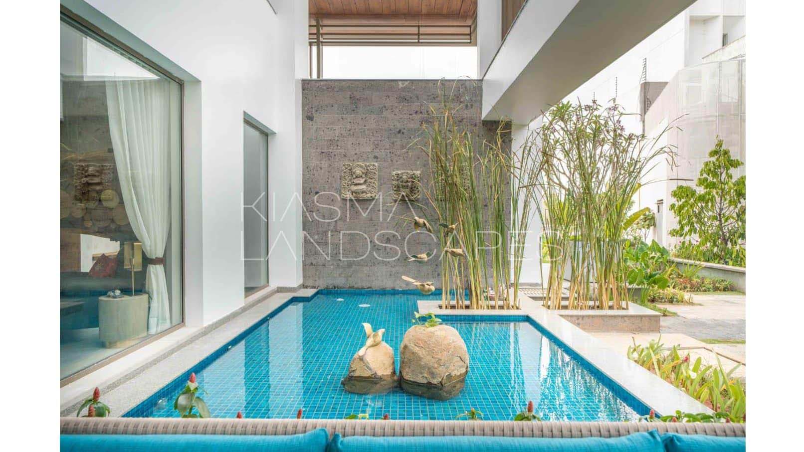 Architectural Design | Lakshmi Chalsani