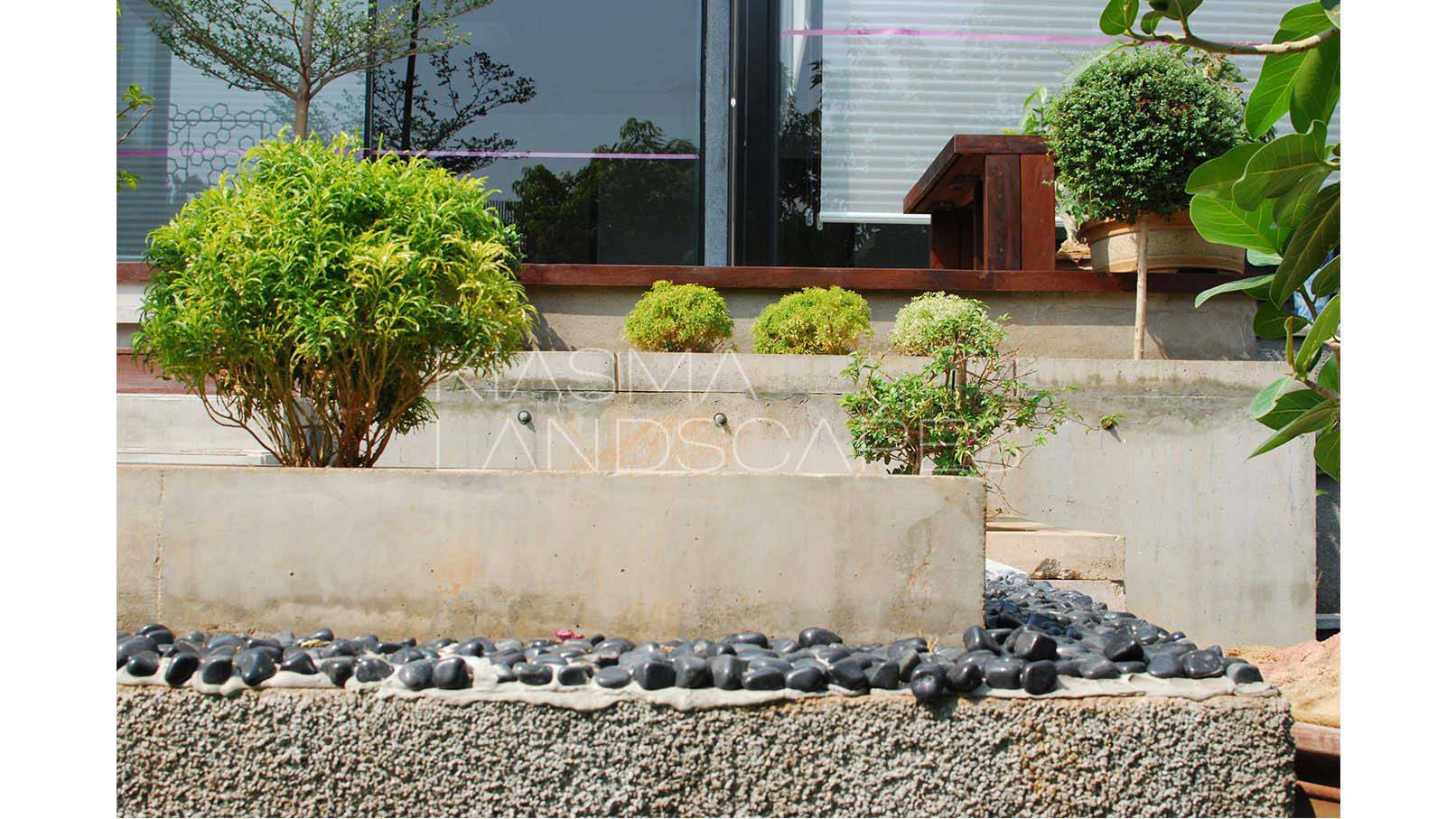 Garden Architecture Design