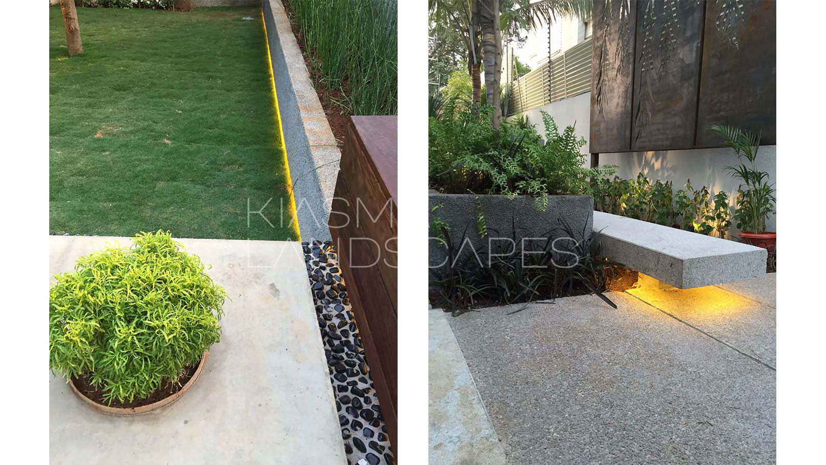 ASR Residence | Landscape Architecture Design