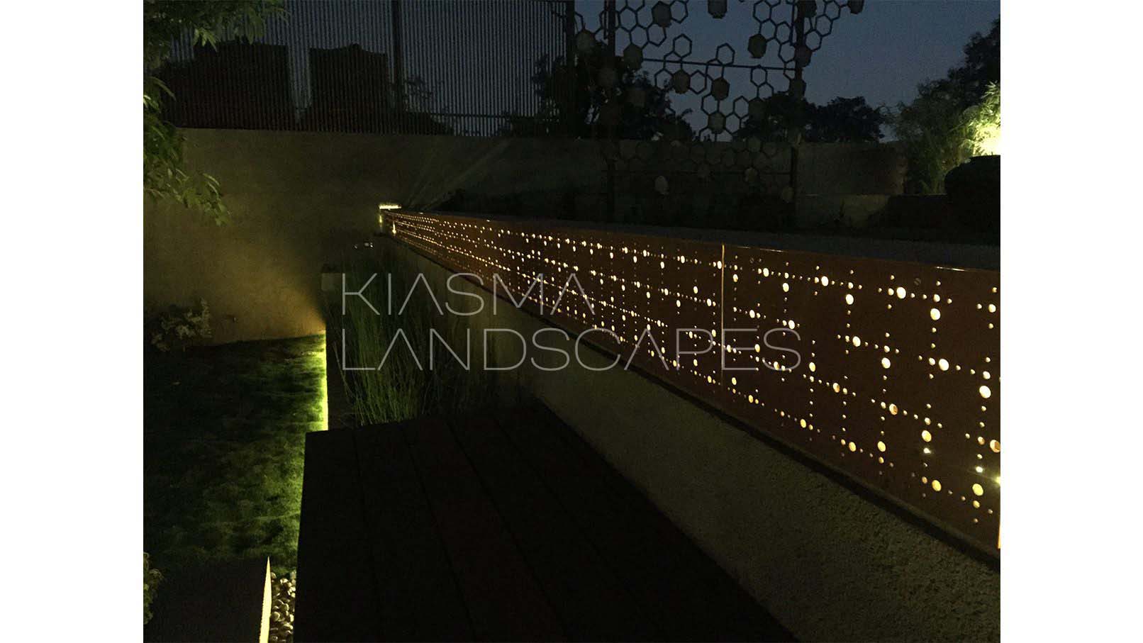 ASR Residence | Wall Architecture Design