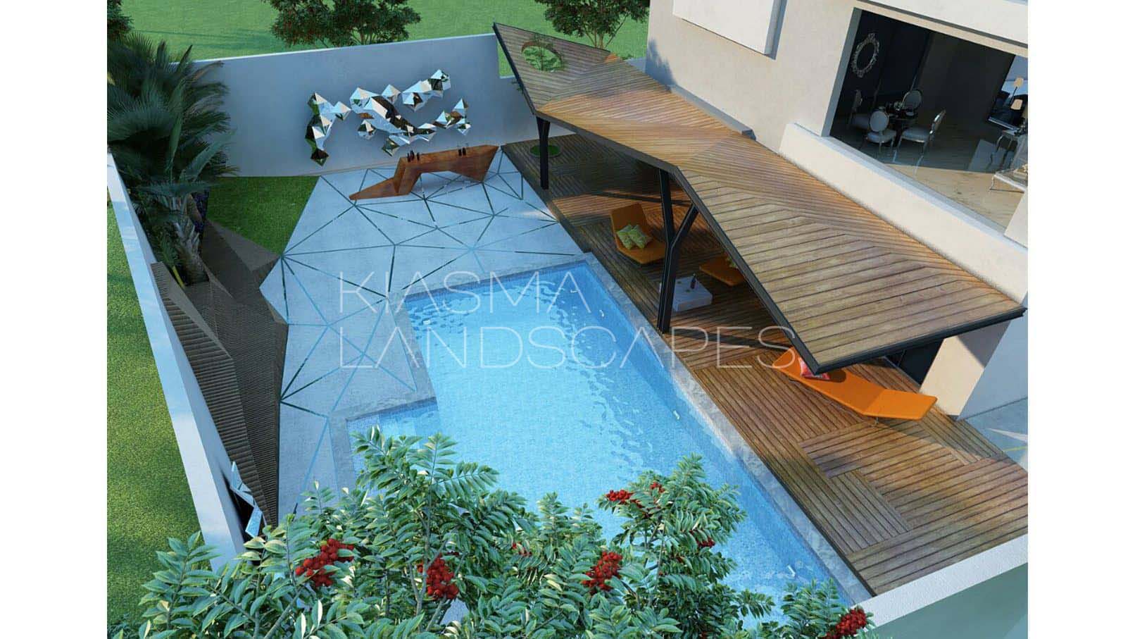 Landscape Architecture Design