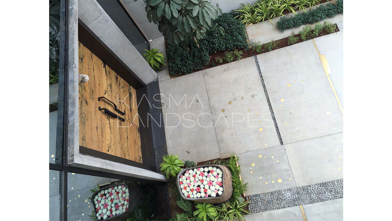 ASR Residence | Outdoor Architecture Design