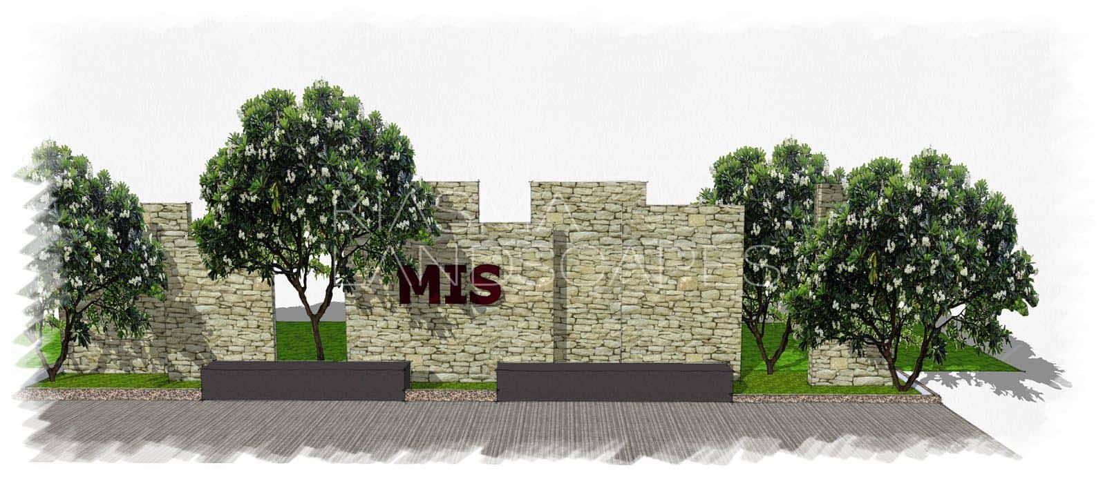 Mussoorie International School