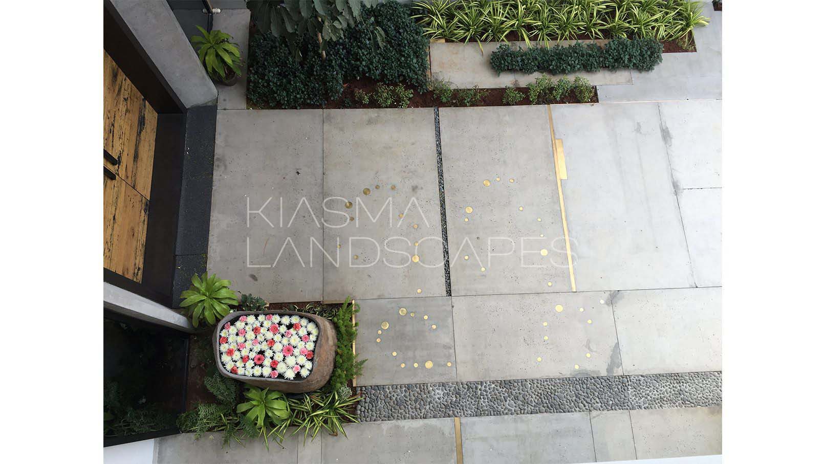 Outdoor Architecture Design | ASR Residence