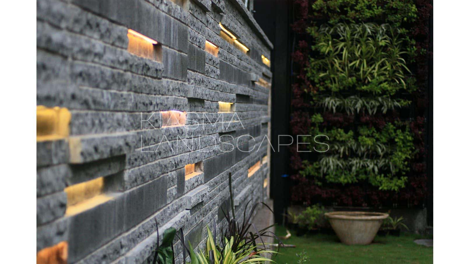 Wall Architecture Design