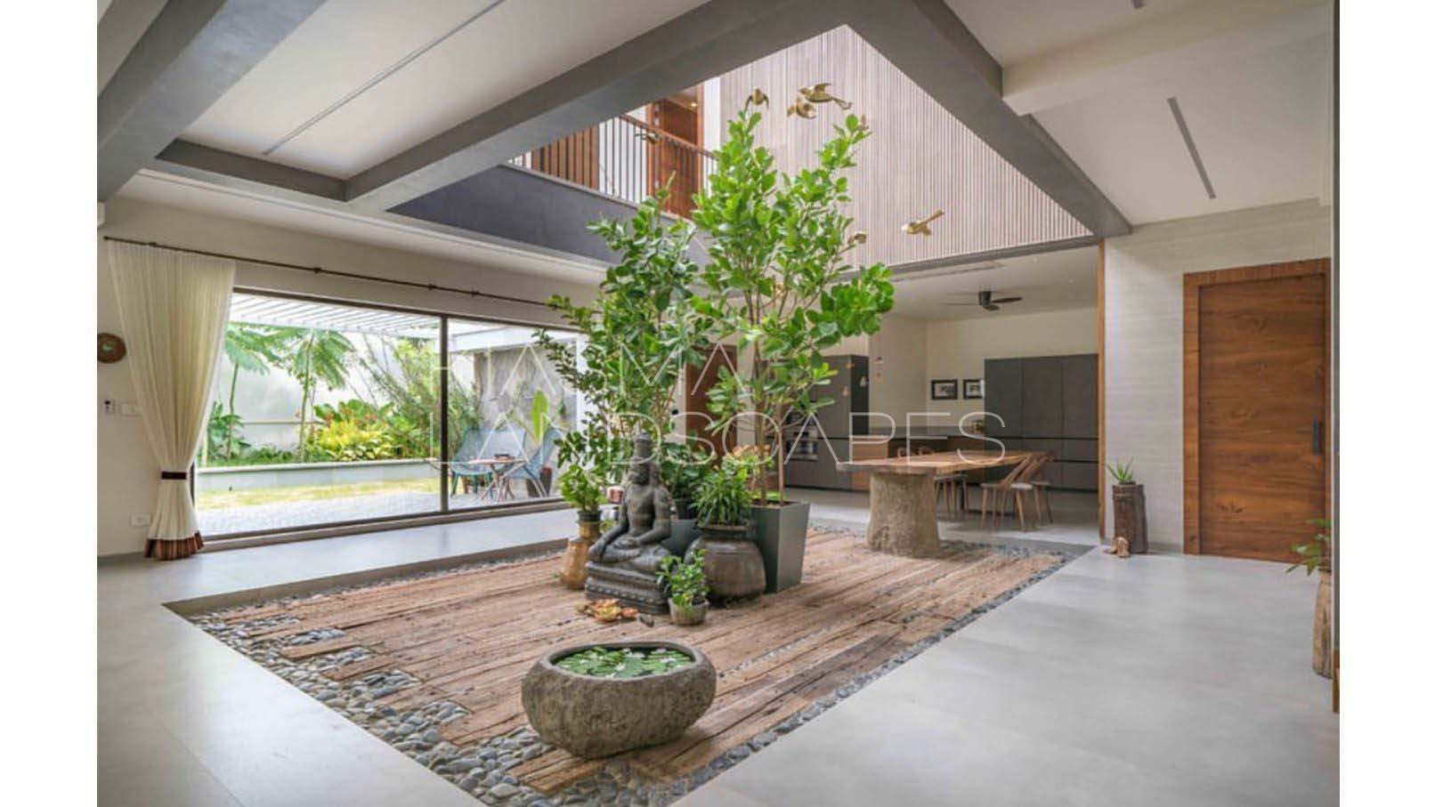 Residential Architectural Design | Lakshmi Chalsani