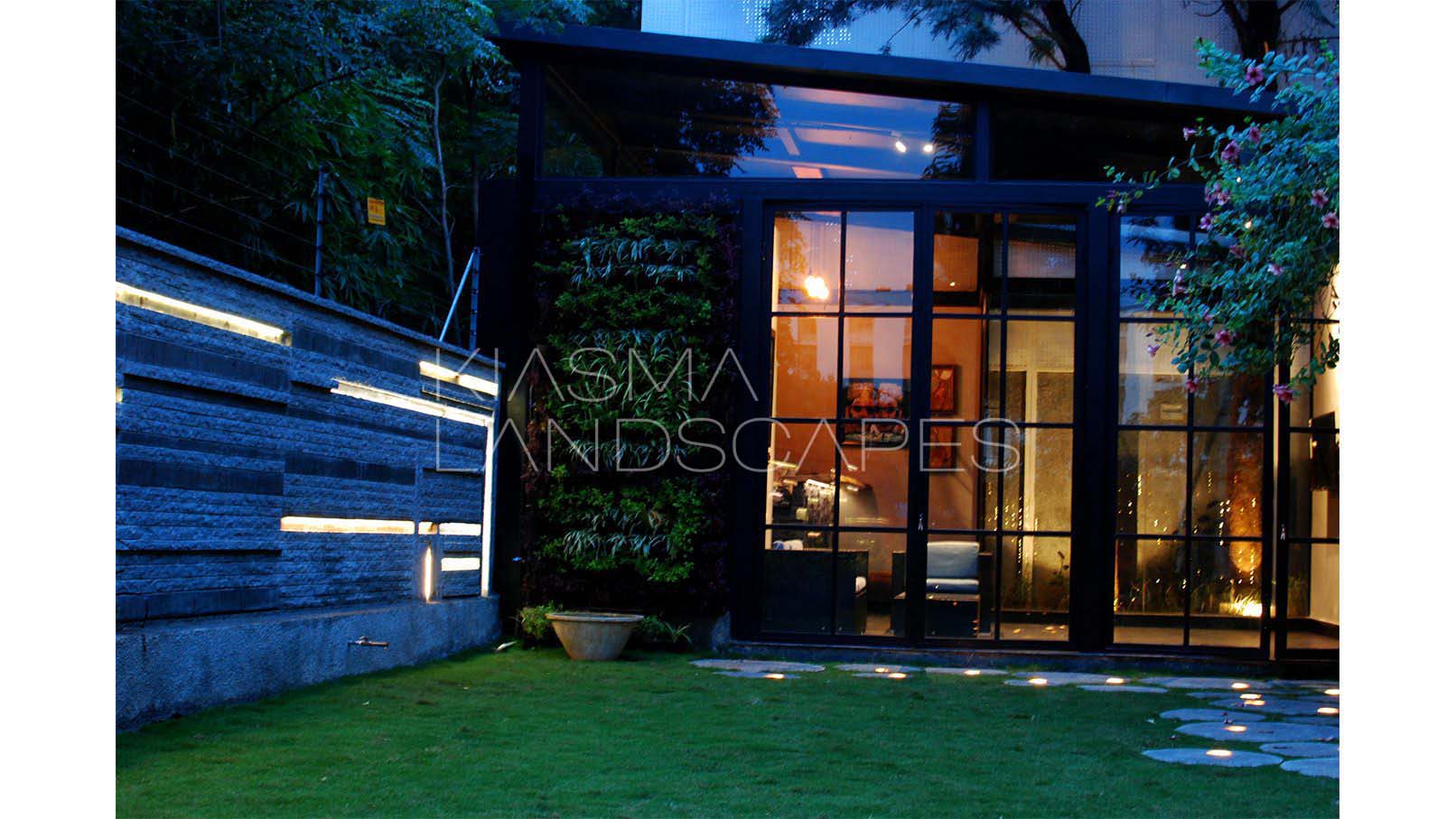 Architectural Design | Uttam Reddy