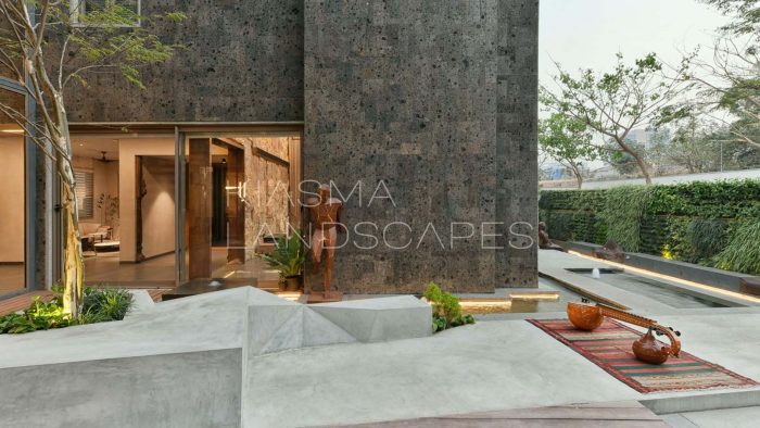 Landscape Projects Villa-11