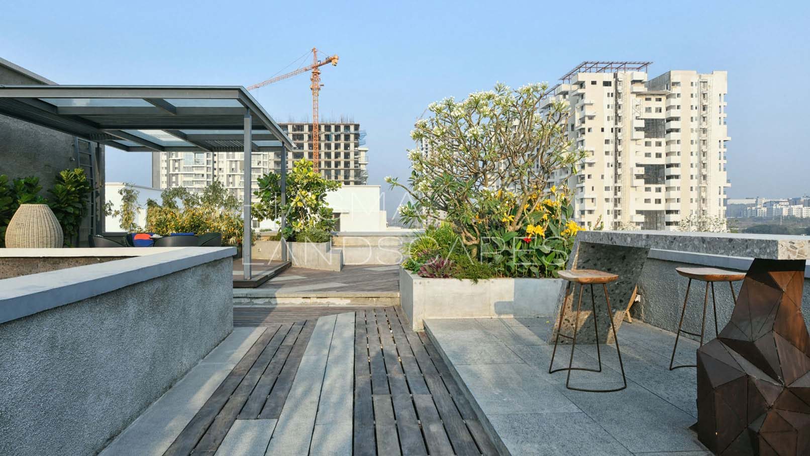 Landscape Projects Villa-11