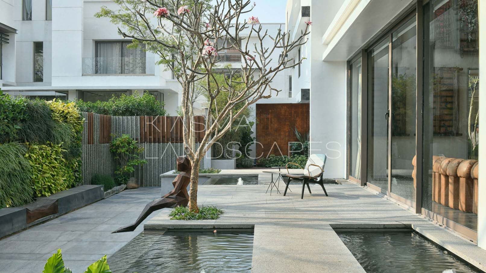 Landscape Projects Villa-11-3