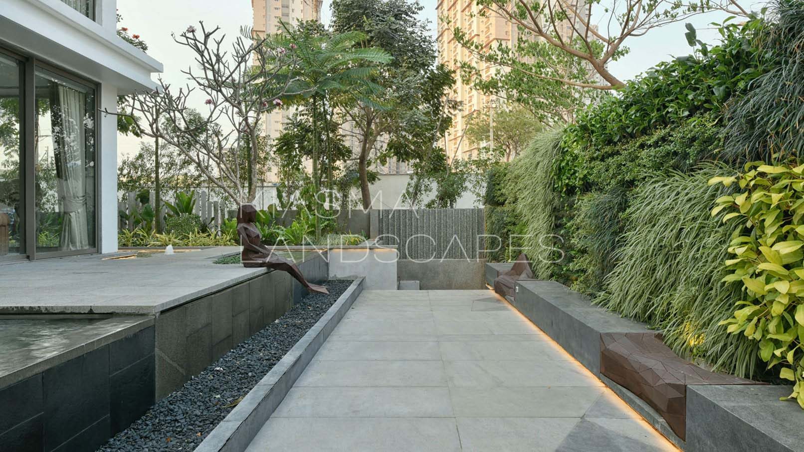 Landscape Projects Villa-11-7