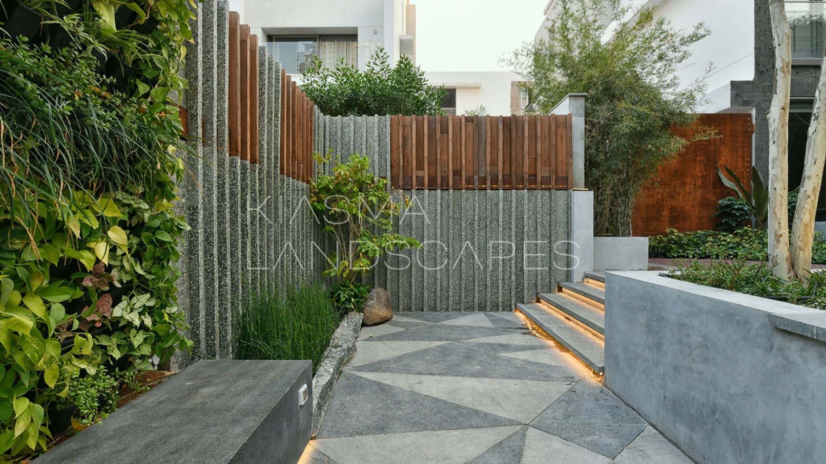 Landscape Projects Villa-11-8