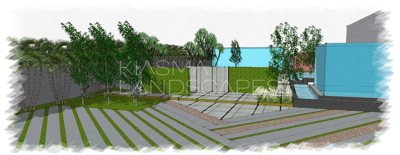Architectural Design for Uthandi