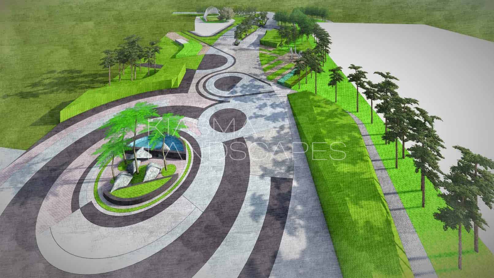 Elements | Architecture Design