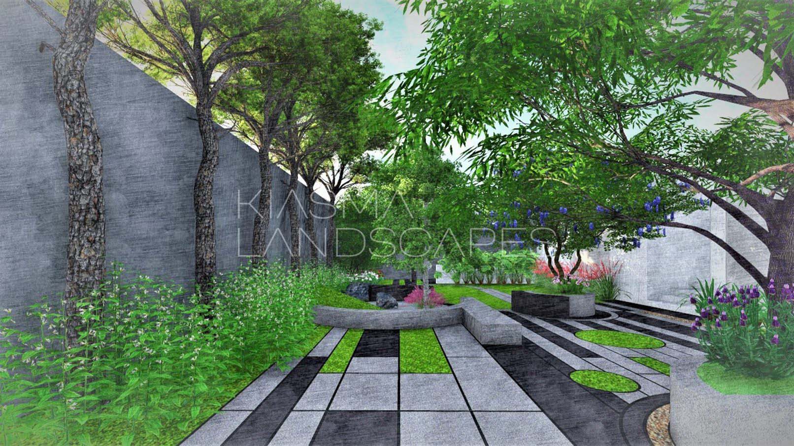 Design Architecture for Vijay Residence