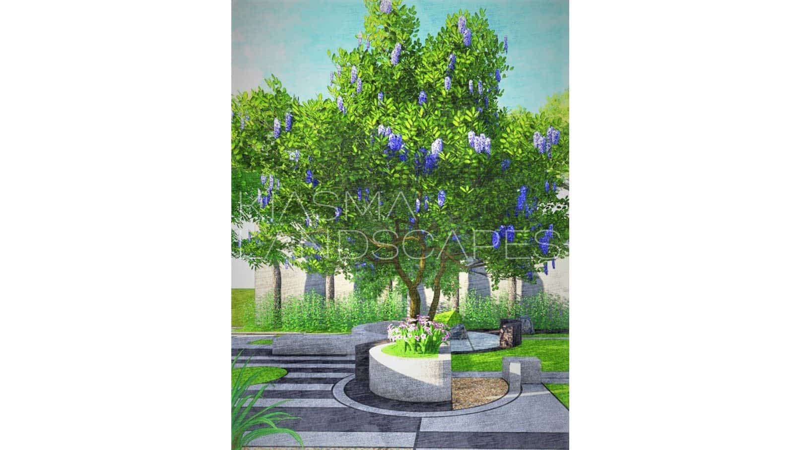 Landscape Architecture Design